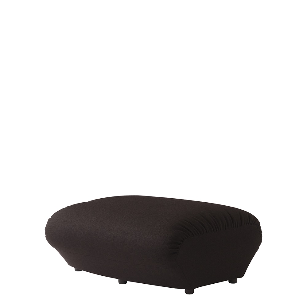 ATD_Packshots_159783A235A057A971_Hi Lo Pouf AV56_Vidar 0386_Angled Front